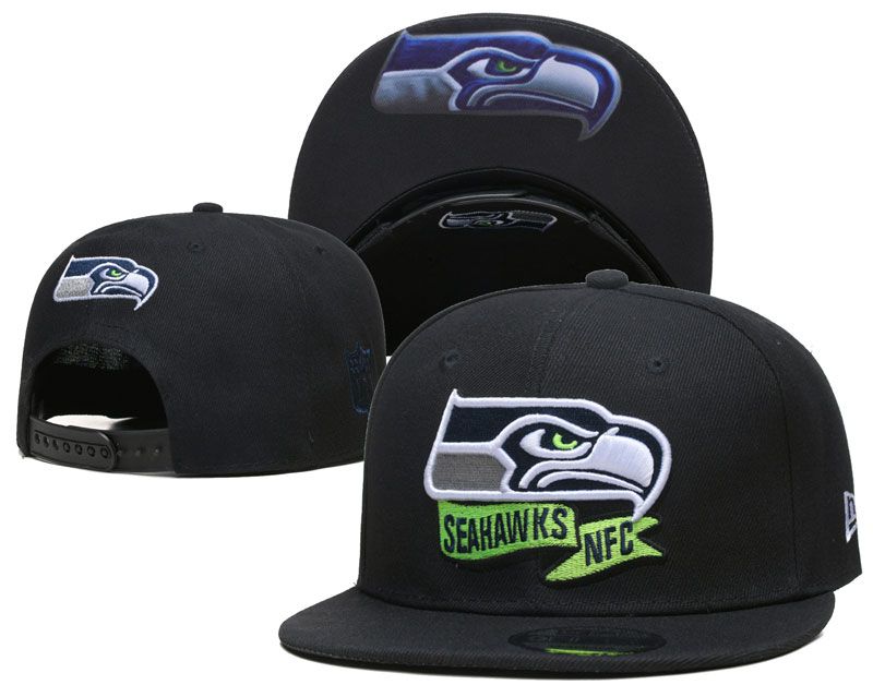 2022 NFL Seattle Seahawks Hat TX 1024